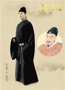 8年后再拍电视剧李少红大宋宫词不会重复大明宫词
