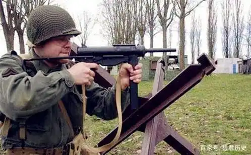 二战德国的金属资源短缺吗德国为什么能比日本装备更多的冲锋枪
