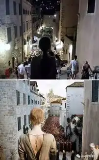 跟着世界遗产名录游权力的游戏取景地克罗地亚
