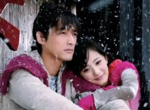 仙剑奇侠传3胡歌随口的一句台词,竟成最美求婚誓言,厉害
