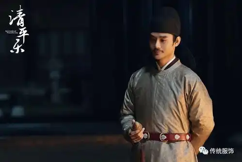 近几年,古装剧里流行却费解的几个现象