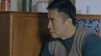 正阳门下小女人贺永强剧照
