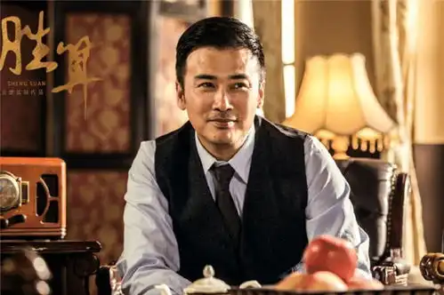 目前热度最高的5部剧,且听凤鸣升至第3,榜首实至名归
