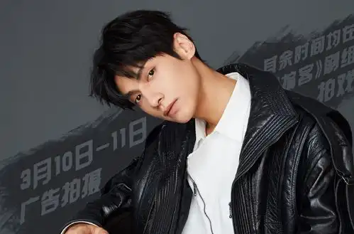 3月已至,朱一龙罗云熙两家工作室更新动态,你为谁打call
