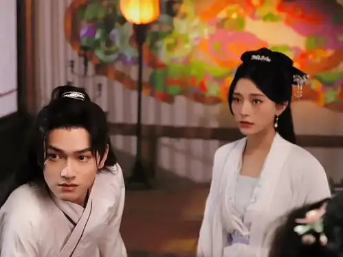 8天充值破亿的魔幻短剧,是怎么拍出来的