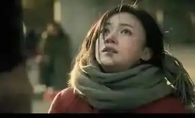 吴谨言烽火佳人剧照红羽