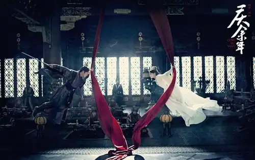 港版庆余年定档,网友表示要二刷,最期待范闲在第27集的表现