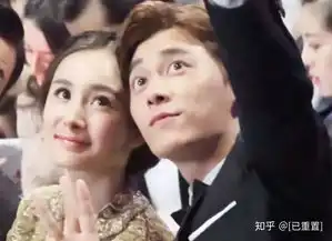 杨幂离婚原因终于曝光,让刘恺威一个人背锅合适吗
