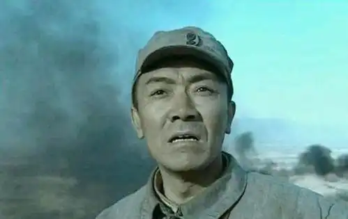 亮剑作者都梁解密李云龙他的原型不是钟伟,也不是王近山
