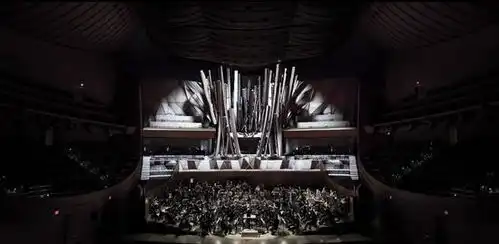 这才叫做沉浸式设计堪称真实版的盗梦空间
