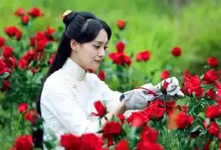 荧屏上的电视剧女王,你最爱谁

