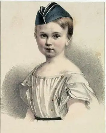 揭秘不顾家的茜茜公主皇帝老公她永远不会知道,我是多么爱她
