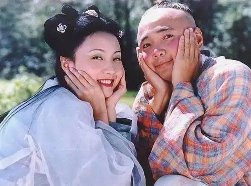 春光灿烂猪八戒要翻拍,男主太胖惹争议,好在有这两位大明星
