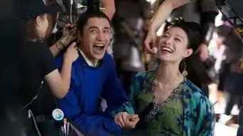 倪妮恋情曝光上热搜还是穿搭拍照更稳
