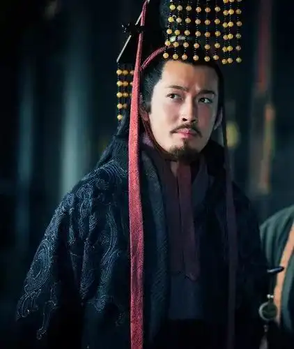 为孙权补钙,为鲁肃平反,这是新三国电视剧60讲9
