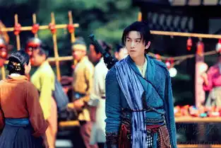 神雕陈晓成独臂侠剑法速成被称学霸
