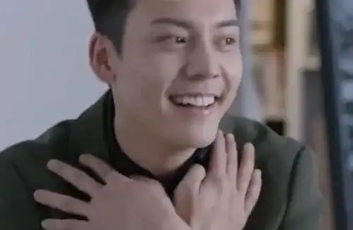 陈伟霆时樾花式追求白百何南乔