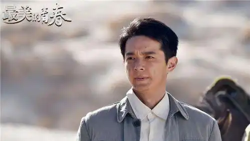 郭靖宇评分最高的8部剧,娘道成滑铁卢,最美的青春第四
