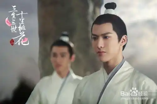 三生三世男主角颜值排名,夜华姑父遗憾垫底