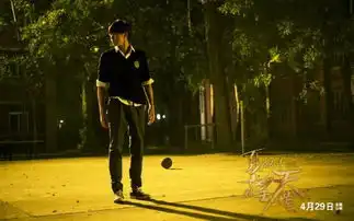 吴亦凡电影海报发布又帅翻篮球场组图
