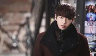 红遍亚洲的十大韩星帅哥盘点金秀贤再战李敏镐
