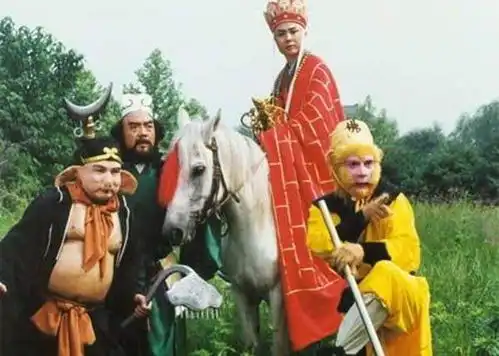 81难,哪一难最不简单这一难,不仅观音,就连如来也始料未及