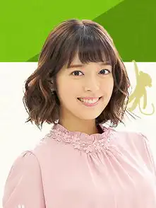 我们由奇迹构成演员表
