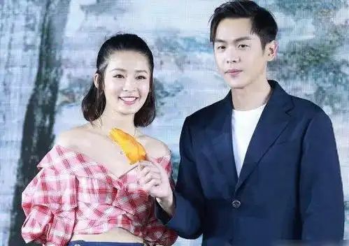 张若昀频上综艺,还与李沁传绯闻,这是为新电影造势