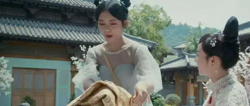 又一古装剧将袭,剧情与双世宠妃相似,男主与赵丽颖曾有合作