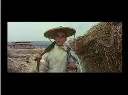 胡金铨龙门客栈剧照