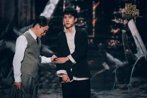 王俊凯新综艺少年感爆棚,刘昊然董子健绝了,果然是最好的年纪
