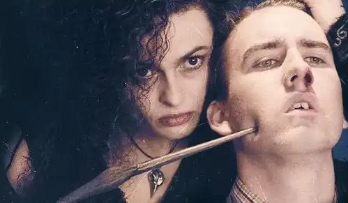 趣说哈利波特告别刻板印象,那些千人千面的反派角色