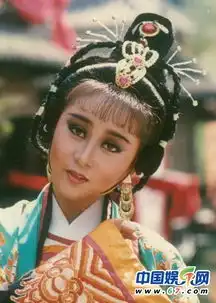 盘点古装霉女剧照女星暴丑照毁三观