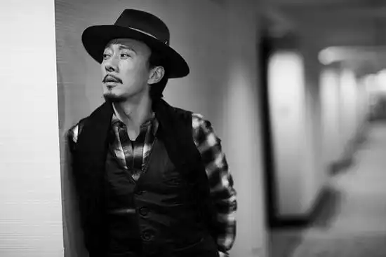 赵立新再被换脸,看到替代他的演员后,韩庚表示压力很大