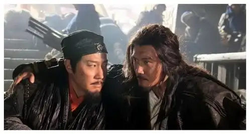 鸿门宴前项羽就想杀刘邦,刘邦是如何高情商自救
