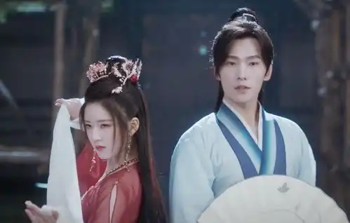 多部待播好剧上榜,杨洋热巴李易峰上榜,杨紫独占两部
