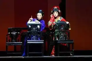 瓯剧橘子红了入围浙江省第十三届戏剧节决赛,瓯声瓯韵演绎瓯越文化
