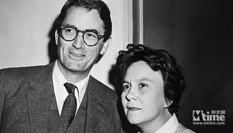 杀死一只知更鸟作者哈珀李去世享年89岁
