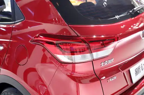 这合资比缤智低调,油耗5.3l,没白等