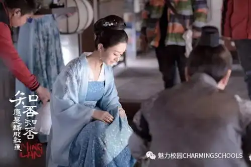 知否赵丽颖时隔三年再次原声配音,背后原因让人震惊
