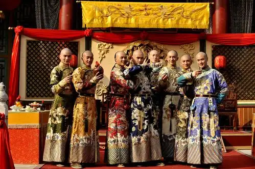 步步惊心开播十年,却少有人知导演是他,曾用五部剧捧红胡歌