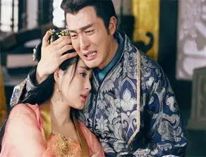 36岁皇后病重,皇帝悔恨交加,她最后看了皇帝一眼,含恨离世
