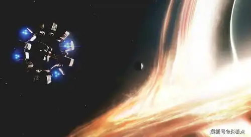 爱因斯坦的又一次胜利黑洞首秀挑战百年预言,科幻明星成为现实
