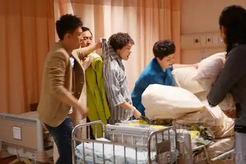 重温辣妈正传7年后才明白,深情的元宝到底有多渣