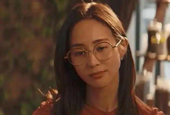 张钧甯演技为什么那么好唐人街探案张钧甯扮演什么角色
