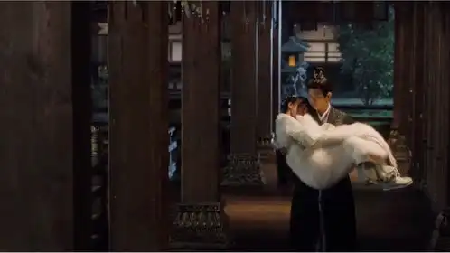 周生如故小南辰王和他的小徒弟时宜日久生情了,这甜甜的公主抱啊慕了慕了