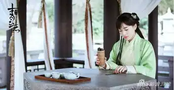 这波肉太鲜了诛仙电视剧曝tfboys等人新剧照
