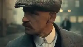 经典英剧浴血黑帮游戏版浴血黑帮傀儡师公布
