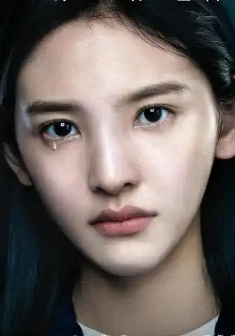 悲伤逆流成河这个女配太让人惊艳,清新甜美就如天使一样美
