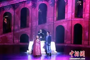 法原版音乐剧罗朱天津首演受热捧谢幕达15分钟
